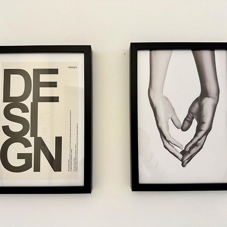 Design Suite 39 - Metropolitana M4 - Aeroporto Linate Milan Luaran gambar